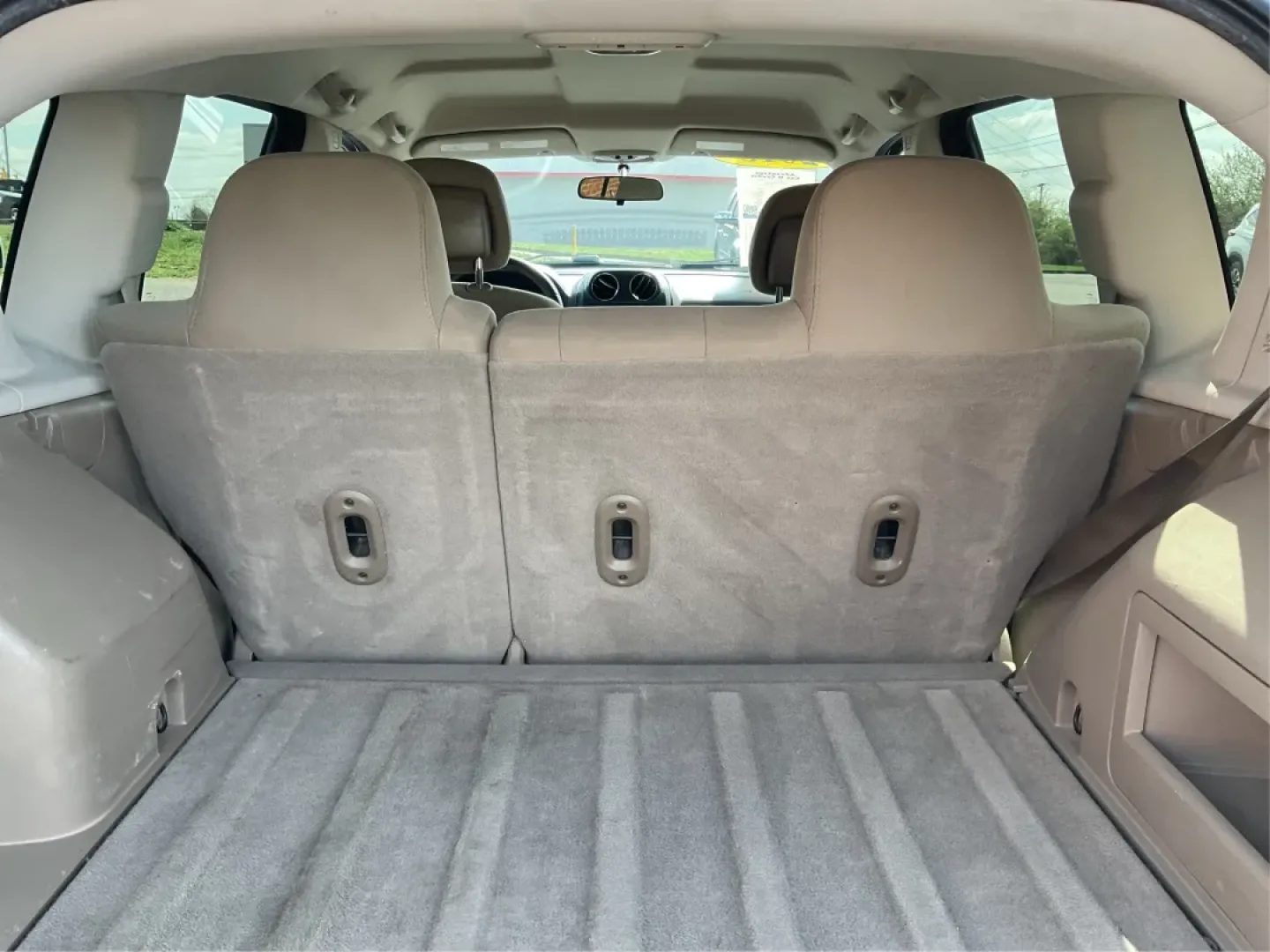 2013 Jeep Compass Latitude (1C4NJDEB6DD) with an 2.4L I-4 DOHC engine, located at 1951 S Dayton Lakeview Rd., New Carlisle, OH, 45344, (937) 908-9800, 39.890999, -84.050255 - Are you ready to elevate your adventures and embrace a lifestyle filled with exploration? The 2013 Jeep Compass Latitude is the perfect companion for those who value versatility and comfort, making it an ideal choice for weekend getaways or daily commutes. This rugged yet refined SUV is now availabl - Photo#11