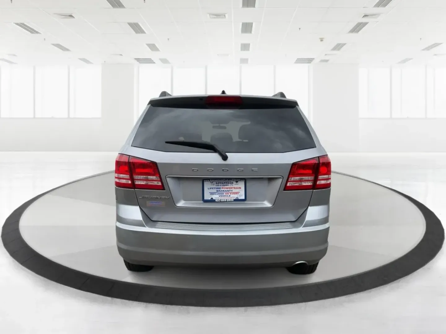 2017 Dodge Journey SE (3C4PDCAB2HT) with an Tigershark MultiAir 2.4L I-4 DOHC engine, located at 401 Woodman Dr, Riverside, OH, 45431, (937) 908-9800, 39.760899, -84.123421 - **Unleash Your Family Adventures with the 2017 Dodge Journey at Advantage Car and Credit!**<br /> <br /> Are you searching for the perfect SUV to suit your growing family's needs or to make those weekend adventures more exciting? Look no further than this reliable and spacious **2017 Dodge Journey** - Photo#3