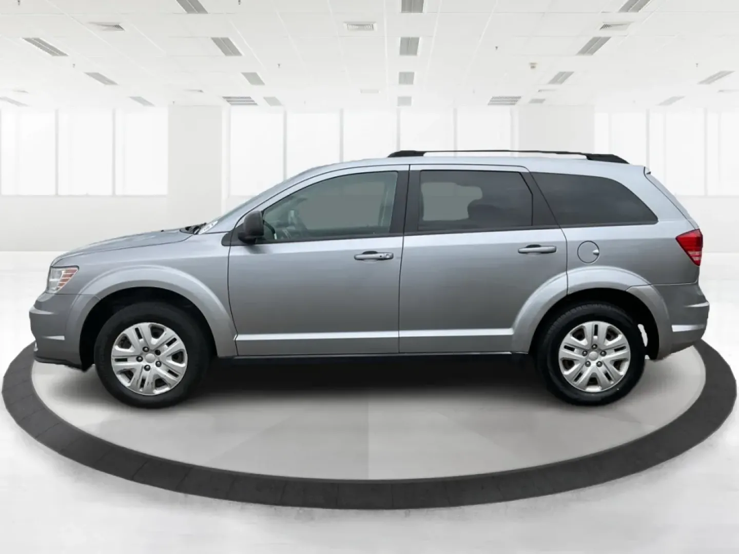 2017 Dodge Journey SE (3C4PDCAB2HT) with an Tigershark MultiAir 2.4L I-4 DOHC engine, located at 401 Woodman Dr, Riverside, OH, 45431, (937) 908-9800, 39.760899, -84.123421 - **Unleash Your Family Adventures with the 2017 Dodge Journey at Advantage Car and Credit!**<br /> <br /> Are you searching for the perfect SUV to suit your growing family's needs or to make those weekend adventures more exciting? Look no further than this reliable and spacious **2017 Dodge Journey** - Photo#5
