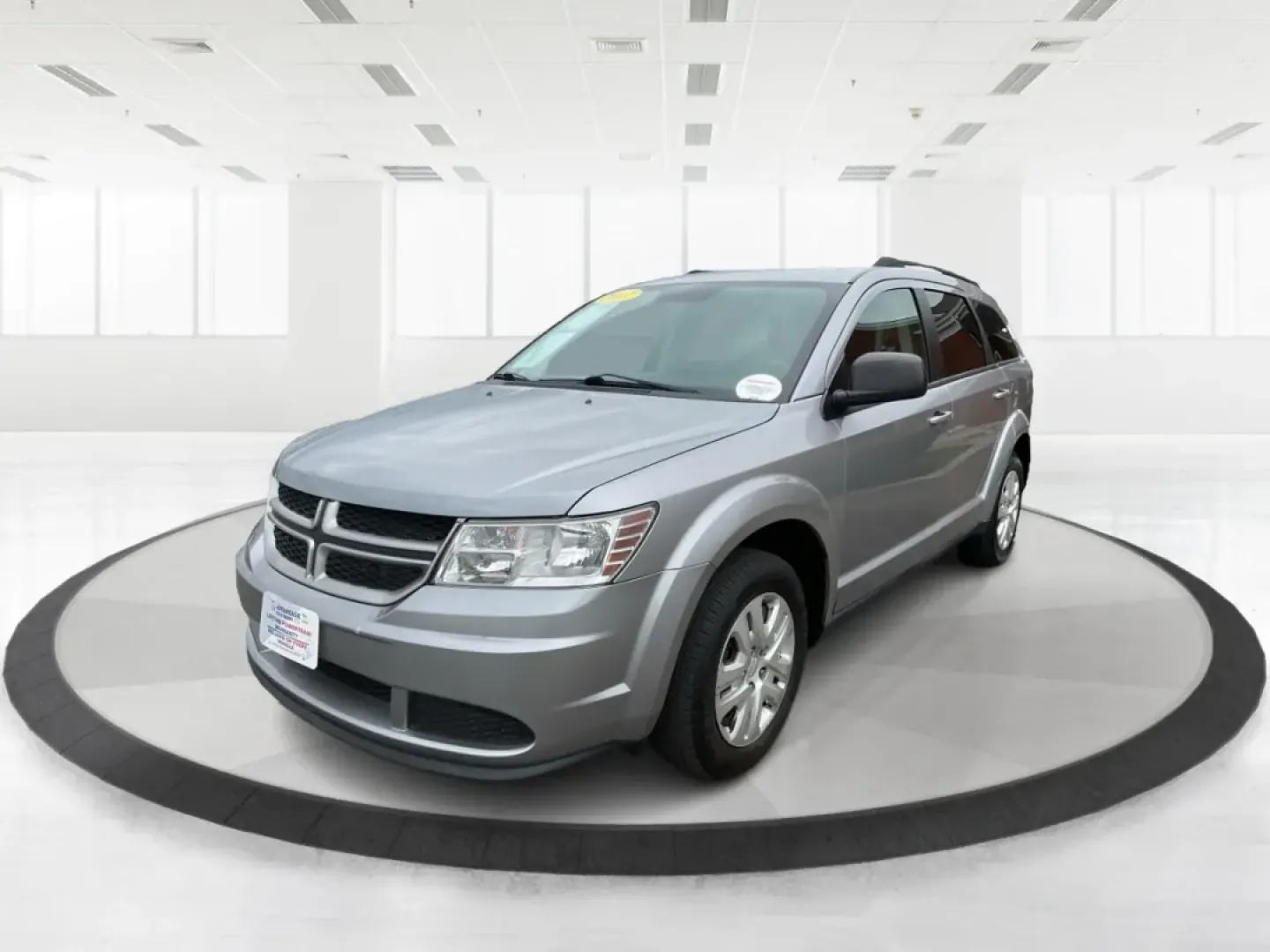2017 Dodge Journey SE (3C4PDCAB2HT) with an Tigershark MultiAir 2.4L I-4 DOHC engine, located at 401 Woodman Dr, Riverside, OH, 45431, (937) 908-9800, 39.760899, -84.123421 - **Unleash Your Family Adventures with the 2017 Dodge Journey at Advantage Car and Credit!**<br /> <br /> Are you searching for the perfect SUV to suit your growing family's needs or to make those weekend adventures more exciting? Look no further than this reliable and spacious **2017 Dodge Journey** - Photo#8