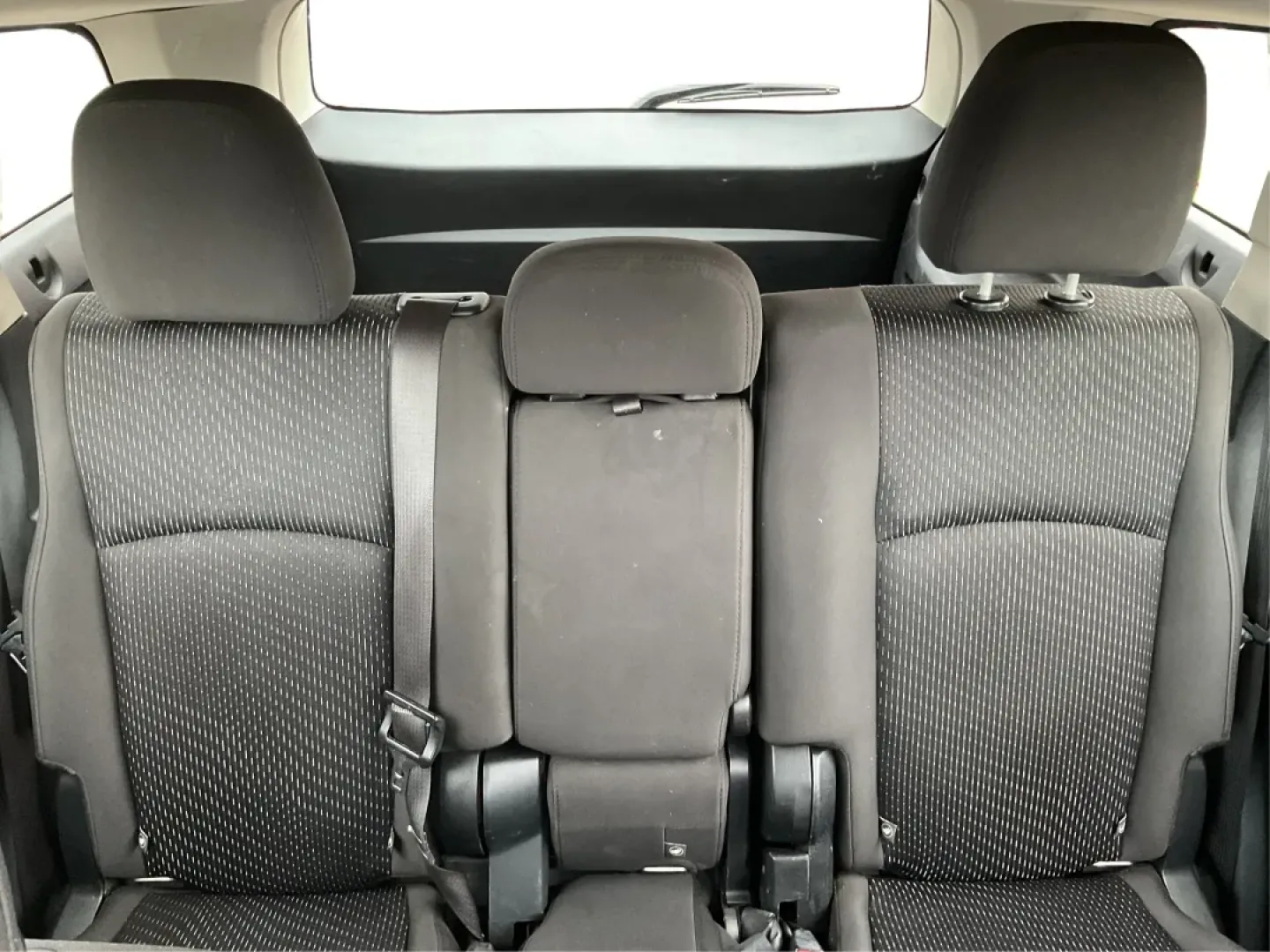 2017 Dodge Journey SE (3C4PDCAB2HT) with an Tigershark MultiAir 2.4L I-4 DOHC engine, located at 401 Woodman Dr, Riverside, OH, 45431, (937) 908-9800, 39.760899, -84.123421 - **Unleash Your Family Adventures with the 2017 Dodge Journey at Advantage Car and Credit!**<br /> <br /> Are you searching for the perfect SUV to suit your growing family's needs or to make those weekend adventures more exciting? Look no further than this reliable and spacious **2017 Dodge Journey** - Photo#14
