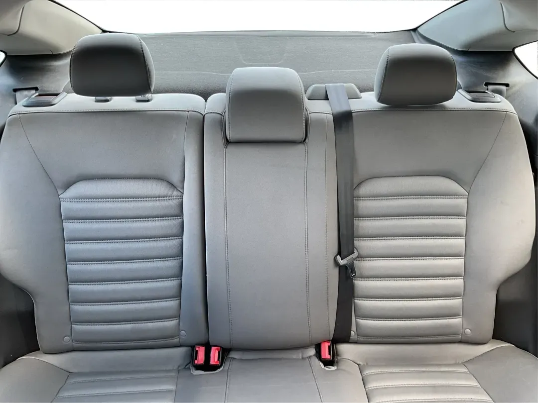 2014 Ford Fusion S (3FA6P0G75ER) with an Duratec 2.5L I-4 DOHC engine, located at 1951 S Dayton Lakeview Rd., New Carlisle, OH, 45344, (937) 908-9800, 39.890999, -84.050255 - **Discover Your Next Adventure with the 2014 Ford Fusion at Advantage Car and Credit!**<br /> <br /> Are you ready to elevate your daily commute or embark on weekend road trips? The 2014 Ford Fusion at Advantage Car and Credit is your perfect companion for both. Its stylish design and dependable per - Photo#13