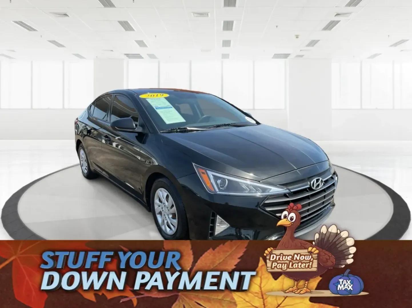 2019 Hyundai Elantra SE (5NPD74LF7KH) with an Nu 2L I-4 DOHC engine, located at 8750 N County Rd 25A, Piqua, OH, 45356, (937) 908-9800, 40.164391, -84.232513 - **Unlock Your Adventure with the 2019 Hyundai Elantra SE at Advantage Car and Credit!**<br /> <br /> Are you ready to elevate your daily commute or embark on weekend road trips in style? This 2019 Hyundai Elantra SE is the perfect blend of practicality and sophistication, making it an outstanding ch - Photo#0