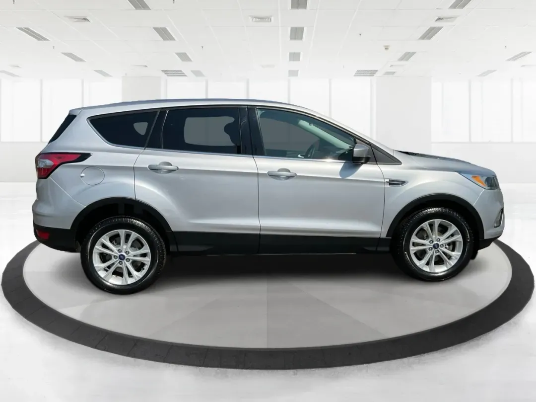 2017 Ford Escape SE (1FMCU9GD4HU) with an Other engine, located at 880 E. National Road, Vandalia, OH, 45377, (937) 908-9800, 39.891918, -84.183594 - **Adventure Awaits in This 2017 Ford Escape SE Perfect for Your Next Journey!**<br /> <br /> If you're looking for a versatile vehicle that meets the needs of an active lifestyle, the 2017 Ford Escape SE is the perfect choice for adventurous families or budget-conscious commuters. With ample room f - Photo#1