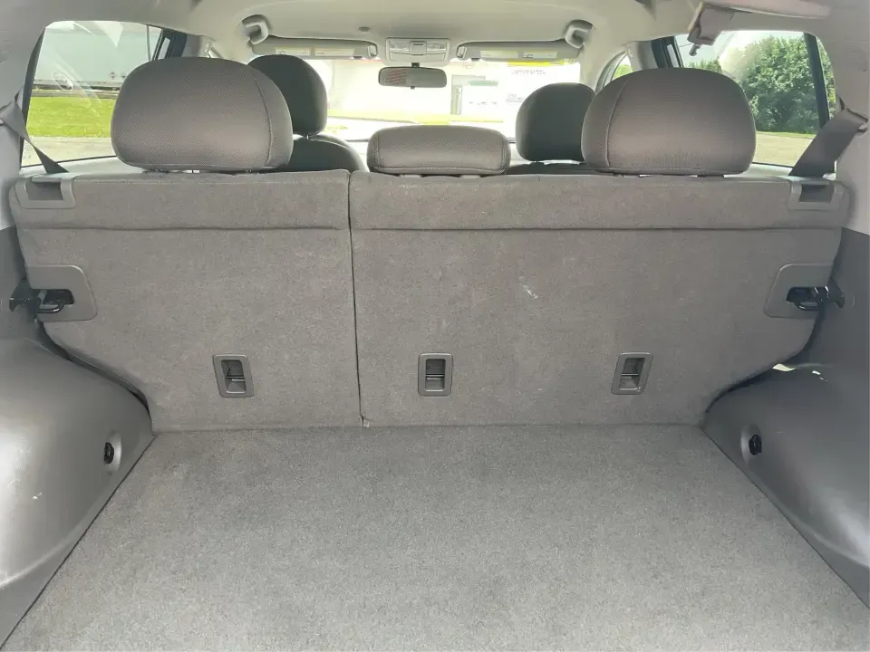 2016 Kia Sportage LX (KNDPBCACXG7) with an Theta II 2.4L I-4 gasoline direct injection engine, 6-Speed Automatic transmission, located at 8750 N County Rd 25A, Piqua, OH, 45356, (937) 908-9800, 40.164391, -84.232513 - Embrace the journey of life with the 2016 Kia Sportage LX, a vehicle designed for those who thrive on adventure and seek comfort in their daily commute. Whether you're navigating the bustling streets of Fairborn, OH, or embarking on a weekend family getaway, this versatile crossover is your perfect - Photo#12