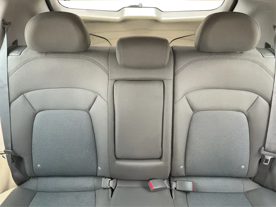 2016 Kia Sportage LX (KNDPBCACXG7) with an Theta II 2.4L I-4 gasoline direct injection engine, 6-Speed Automatic transmission, located at 8750 N County Rd 25A, Piqua, OH, 45356, (937) 908-9800, 40.164391, -84.232513 - Embrace the journey of life with the 2016 Kia Sportage LX, a vehicle designed for those who thrive on adventure and seek comfort in their daily commute. Whether you're navigating the bustling streets of Fairborn, OH, or embarking on a weekend family getaway, this versatile crossover is your perfect - Photo#14