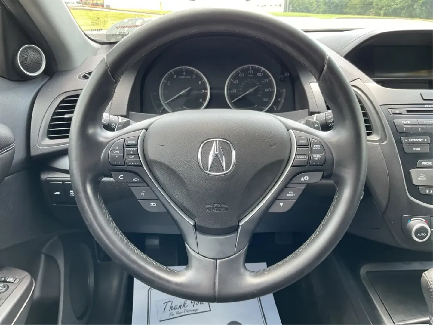 2018 Acura RDX AcuraWatch Plus Package (5J8TB4H34JL) with an 3.5L V-6 i-VTEC variable valve control engine, located at 1184 Kauffman Ave, Fairborn, OH, 45324, (937) 908-9800, 39.807072, -84.030914 - **Elevate Your Commute and Family Adventures with the 2018 Acura RDX at Advantage Car and Credit!**<br /> <br /> Are you in search of a versatile vehicle that promises both comfort and style for your daily commutes or family escapades? Look no further than the stunning 2018 Acura RDX, available at A - Photo#16