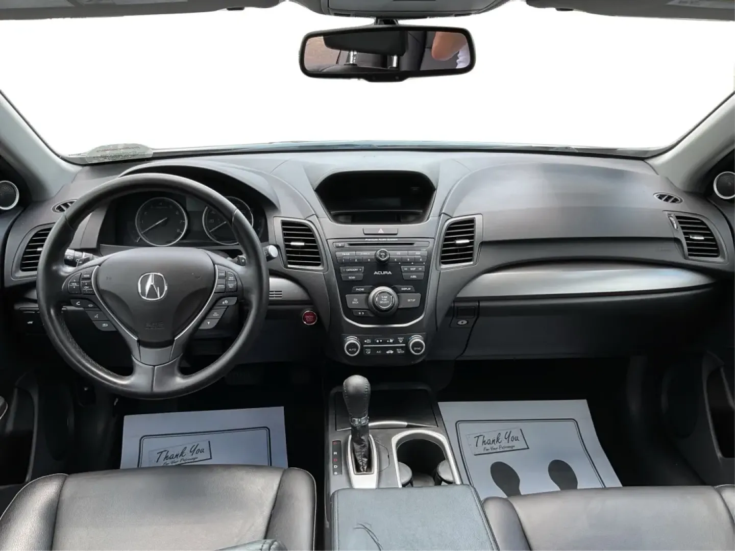 2018 Acura RDX AcuraWatch Plus Package (5J8TB4H34JL) with an 3.5L V-6 i-VTEC variable valve control engine, located at 1184 Kauffman Ave, Fairborn, OH, 45324, (937) 908-9800, 39.807072, -84.030914 - **Elevate Your Commute and Family Adventures with the 2018 Acura RDX at Advantage Car and Credit!**<br /> <br /> Are you in search of a versatile vehicle that promises both comfort and style for your daily commutes or family escapades? Look no further than the stunning 2018 Acura RDX, available at A - Photo#20
