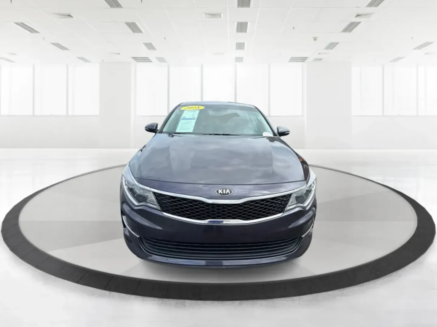 2018 Kia Optima LX (KNAGT4L33J5) with an Theta II 2.4L I-4 gasoline direct injection engine, located at 1099 N County Rd 25A, Troy, OH, 45373, (937) 908-9800, 40.057079, -84.212883 - **Experience the Perfect Blend of Style and Comfort with the 2018 Kia Optima LX at Advantage Car and Credit!**<br /> <br /> Are you searching for a reliable sedan that fits seamlessly into your busy lifestyle? Look no further! The 2018 Kia Optima LX is not just a means of transportation; it's your p - Photo#7