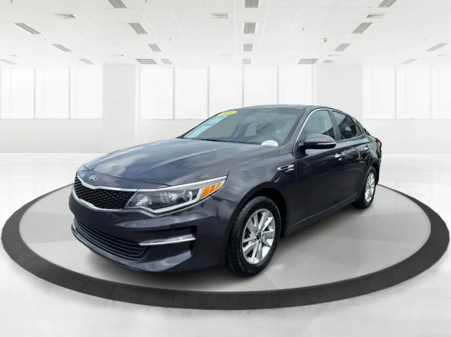 2018 Kia Optima LX (KNAGT4L33J5) with an Theta II 2.4L I-4 gasoline direct injection engine, located at 1099 N County Rd 25A, Troy, OH, 45373, (937) 908-9800, 40.057079, -84.212883 - **Experience the Perfect Blend of Style and Comfort with the 2018 Kia Optima LX at Advantage Car and Credit!**<br /> <br /> Are you searching for a reliable sedan that fits seamlessly into your busy lifestyle? Look no further! The 2018 Kia Optima LX is not just a means of transportation; it's your p - Photo#8