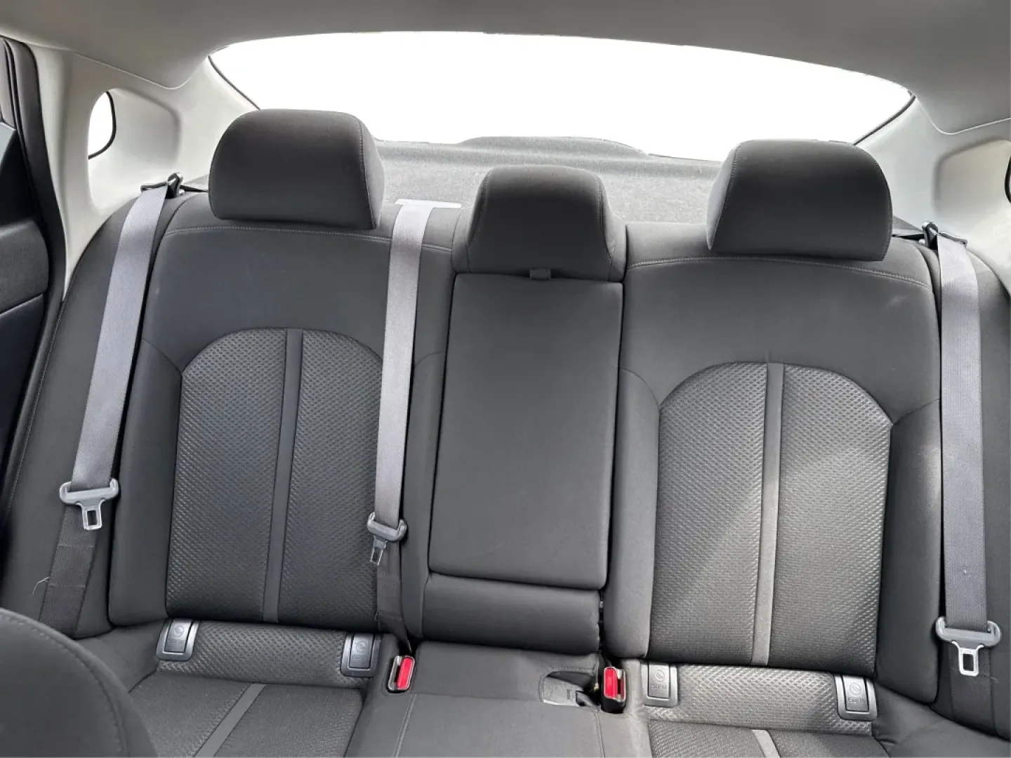 2018 Kia Optima LX (KNAGT4L33J5) with an Theta II 2.4L I-4 gasoline direct injection engine, located at 1099 N County Rd 25A, Troy, OH, 45373, (937) 908-9800, 40.057079, -84.212883 - **Experience the Perfect Blend of Style and Comfort with the 2018 Kia Optima LX at Advantage Car and Credit!**<br /> <br /> Are you searching for a reliable sedan that fits seamlessly into your busy lifestyle? Look no further! The 2018 Kia Optima LX is not just a means of transportation; it's your p - Photo#14