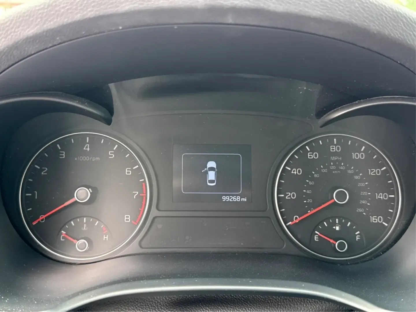 2018 Kia Optima LX (KNAGT4L33J5) with an Theta II 2.4L I-4 gasoline direct injection engine, located at 1099 N County Rd 25A, Troy, OH, 45373, (937) 908-9800, 40.057079, -84.212883 - **Experience the Perfect Blend of Style and Comfort with the 2018 Kia Optima LX at Advantage Car and Credit!**<br /> <br /> Are you searching for a reliable sedan that fits seamlessly into your busy lifestyle? Look no further! The 2018 Kia Optima LX is not just a means of transportation; it's your p - Photo#15