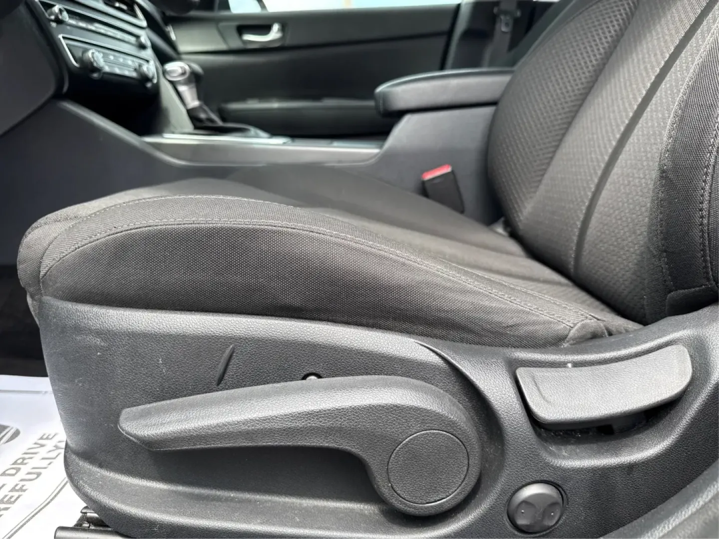 2018 Kia Optima LX (KNAGT4L33J5) with an Theta II 2.4L I-4 gasoline direct injection engine, located at 1099 N County Rd 25A, Troy, OH, 45373, (937) 908-9800, 40.057079, -84.212883 - **Experience the Perfect Blend of Style and Comfort with the 2018 Kia Optima LX at Advantage Car and Credit!**<br /> <br /> Are you searching for a reliable sedan that fits seamlessly into your busy lifestyle? Look no further! The 2018 Kia Optima LX is not just a means of transportation; it's your p - Photo#18