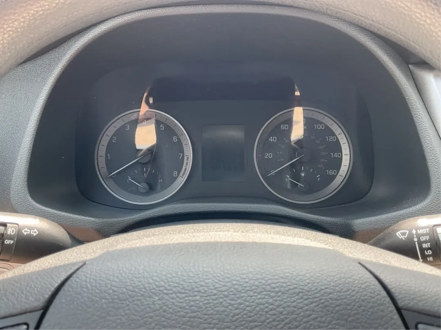 2017 Hyundai Tucson Eco (KM8J33A24HU) with an 1.6L I-4 gasoline direct injection engine, located at 1951 S Dayton Lakeview Rd., New Carlisle, OH, 45344, (937) 908-9800, 39.890999, -84.050255 - ### Discover the Perfect SUV for Your Adventures: 2017 Hyundai Tucson Eco at Advantage Car and Credit<br /> <br /> Are you searching for a reliable SUV that fits seamlessly into your active lifestyle? Look no further! The 2017 Hyundai Tucson Eco is the perfect companion for weekend adventures, daily - Photo#15